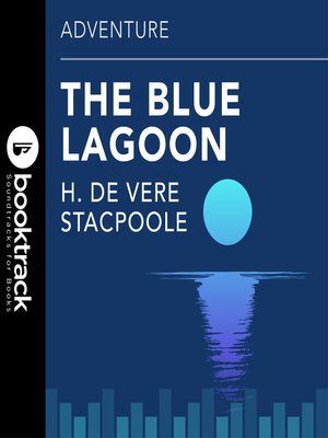 cover image of Blue Lagoon